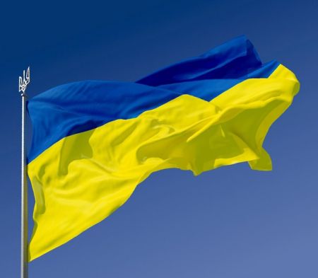 День Независимости Украины 2015 в Кировограде