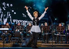 Концерт «Богемская рапсодия». Сургутская филармония Концерт «Богемская рапсодия». Сургутская филармония