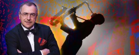Best of jazz. Самарская филармония Best of jazz. Самарская филармония