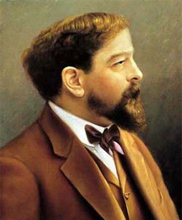 Концерт "150 лет со дня рождения К. Дебюсси". Новосибирская государственная филармония Концерт "150 лет со дня рождения К. Дебюсси". Новосибирская государственная филармония
