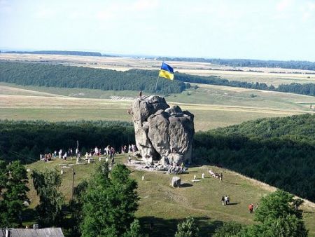 Подкамень 2013 Подкамень 2013
