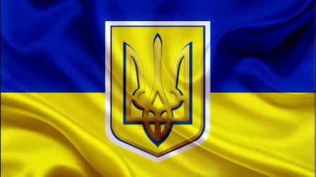 День Независимости Украины 2015 в Кривом Роге