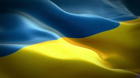 День независимости Украины 2017 в Луцке