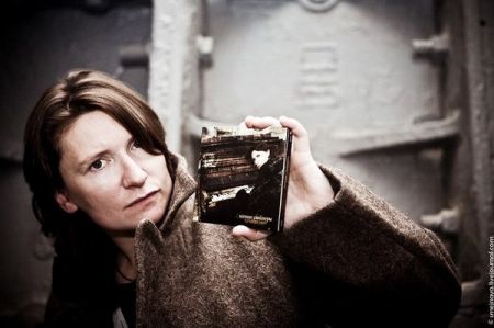 Диана Арбенина и Ночные Снайперы Диана Арбенина и Ночные Снайперы