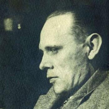 Даниил Хармс. Фото. Биография. Критика. Произведения