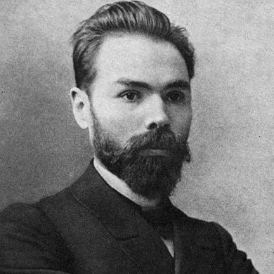 Валерий Брюсов. Биография. Критика. Произведения
