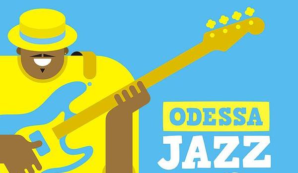 В Одессе стартовал 14-й Джаз-фестиваль