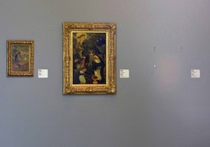 Знайдені грабіжники, що викрали з музею Kunsthal полотна Матісса, Гогена, Моне, Пікассо на € 100 млн.