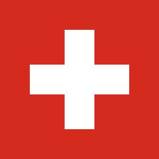 Швейцария - страна, в которой проживает более 7 миллионов человек