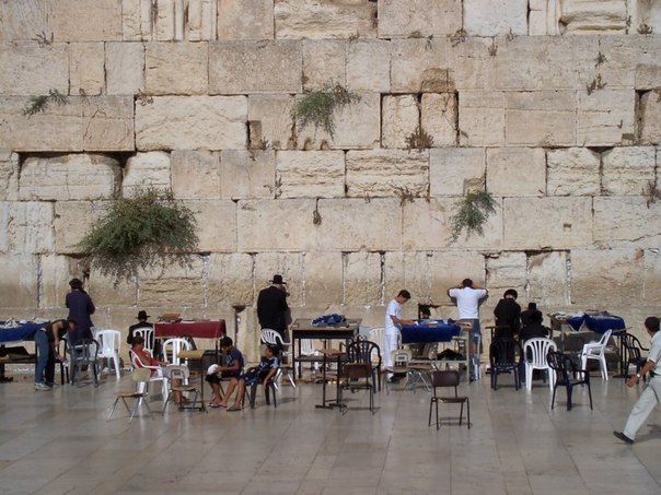 Туры в Иерусалим: что можно успеть за один день