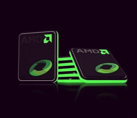 Гибридные процессоры от AMD Fusion