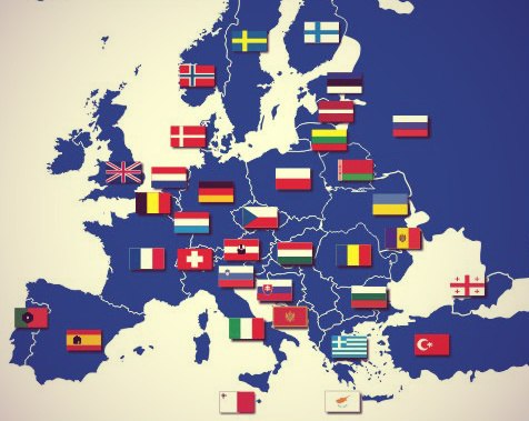 О том, как в странах Европы помогают людям, оказавшимся за бортом благополучия