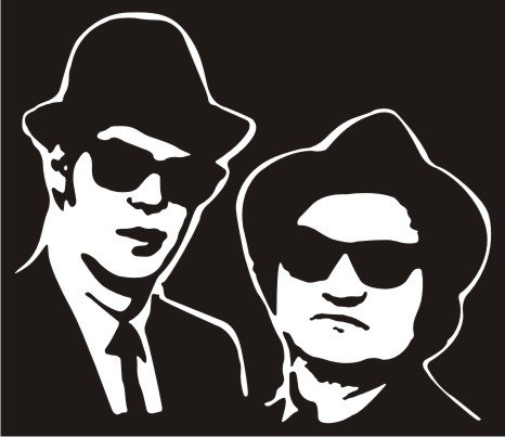 The Blues Brothers - Everybody Needs Somebody to Love