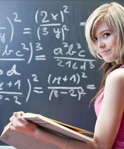 Современные методики математического образования