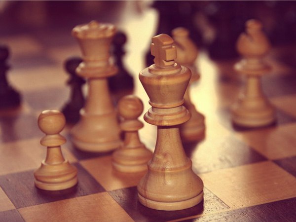 История шахмат и шашек в Харькове