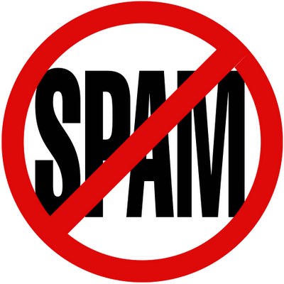 Gmail проти спаму