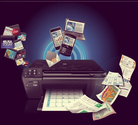Современные технологии печати и их доступность