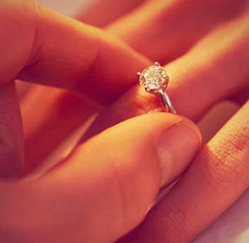 Где купить свадебные кольца в 2014-м году?