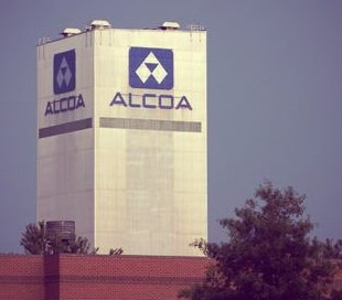 Последний анализ акций Alcoa Inc  от европейского брокера WhoTrades Ltd.1
