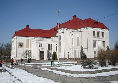 Калининградский историко-художественный музей открылся для посетителей