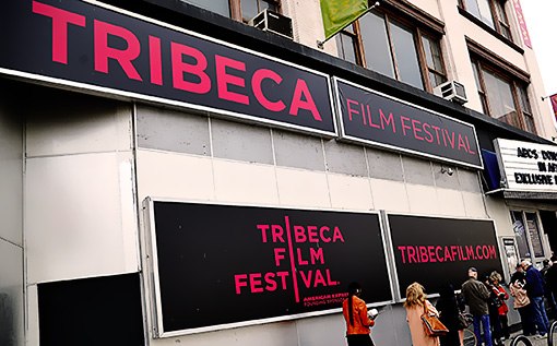 Кинофестиваль Трайбека 2014