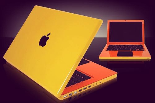 Наиболее популярные поломки ноутбуков Apple