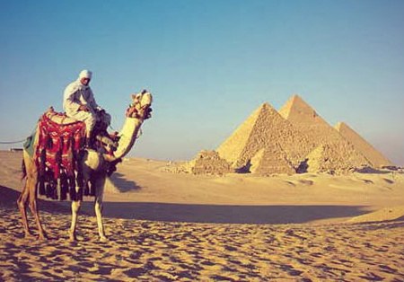 Отдых в Египте: что предлагается современным туристам?