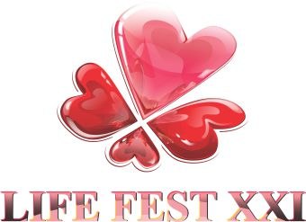 Международный фестиваль Life Fest XXI в Казахстане.