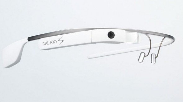 Samsung готується до випуску власних "розумних" окулярів: Galaxy Glass