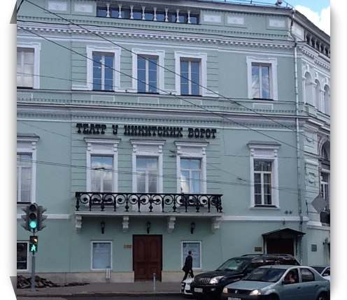 Золотой лев-2014 Во Львове луганские театры покажут спектакли из бомбоубежищ