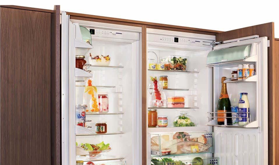 Что хорошего в холодильнике Liebherr? Что вызывает ажиотаж среди потребителей?