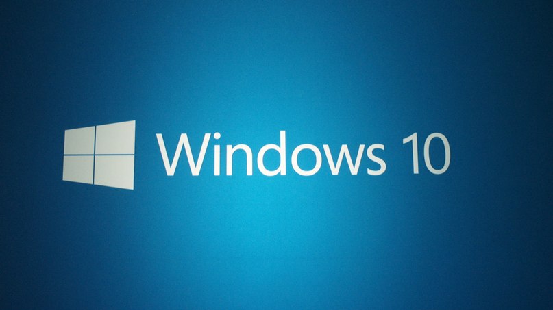 10 фактов о Windows 10 Technical Preview