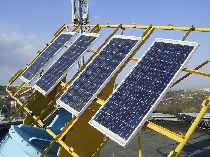 Новая технология позволит превратить любую поверхность в солнечную батарею