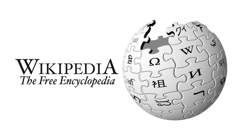 Википедия сделала ролик про самые важные статьи 2014 года
