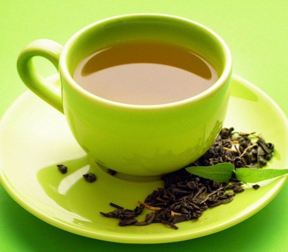 Критерии качества воды для чая и кофе