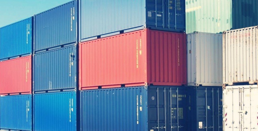 Классификация и типы контейнеров: стандартные конструкции на 20 и 40 футов