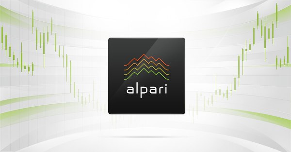 Альпари - одна из самых влиятельных IT-компаний на финансовых рынках России и СНГ