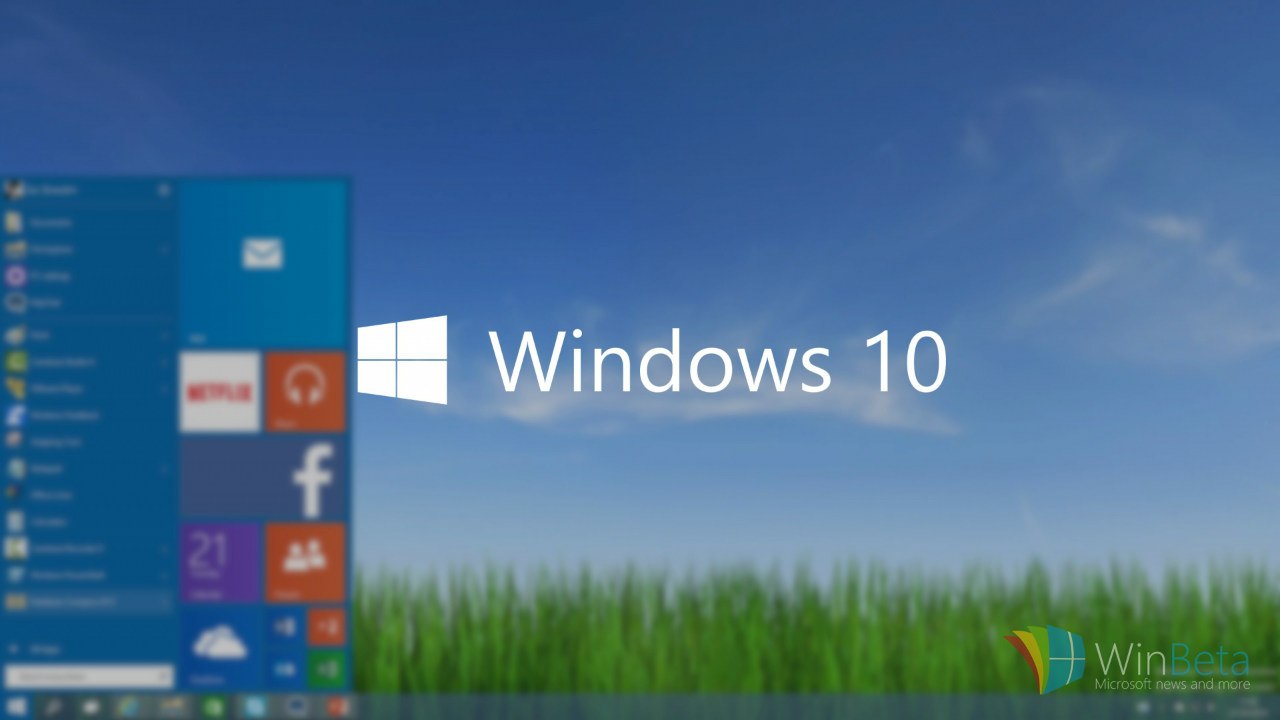 Windows 10. Что же будет дальше?