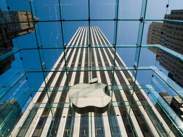 Apple получила патент на соцсеть