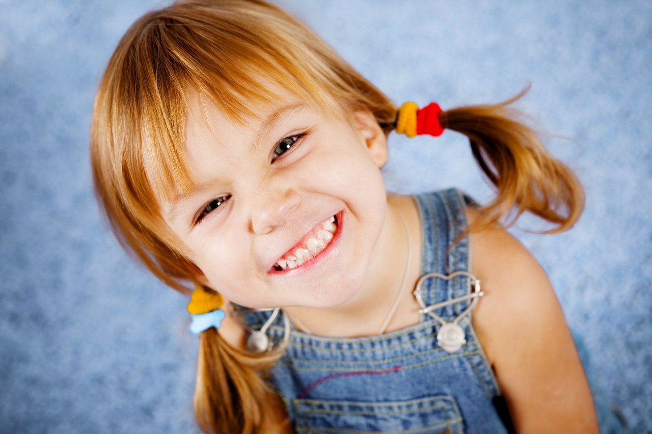 Когда нужно приучать детей ухаживать за зубами. Правила чистки зубов