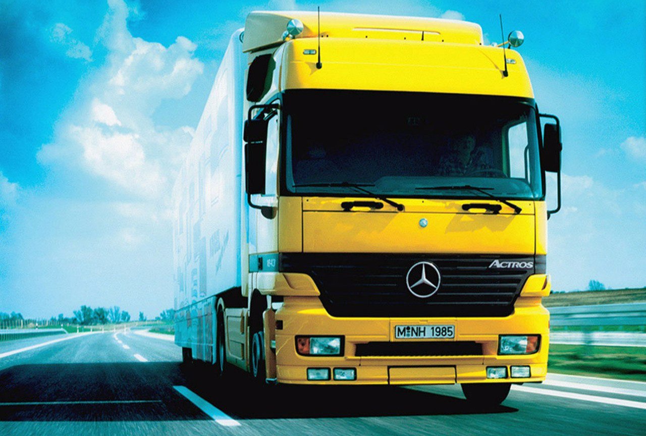 Основные правила таможенного оформления грузов из Европы
