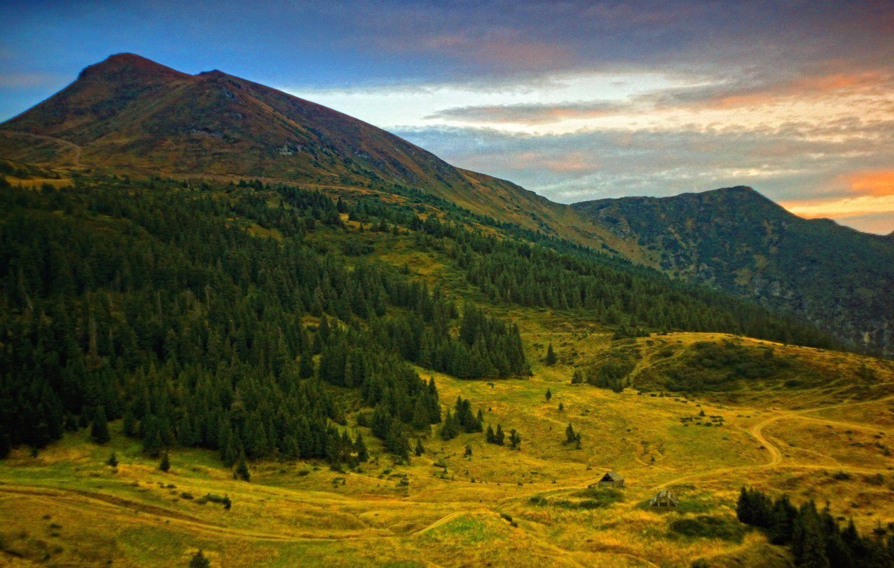 Поход на Черногору. Впечатления и реалии
