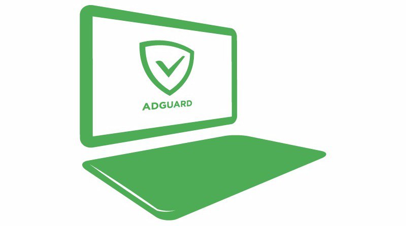 Не работает adguard в edge