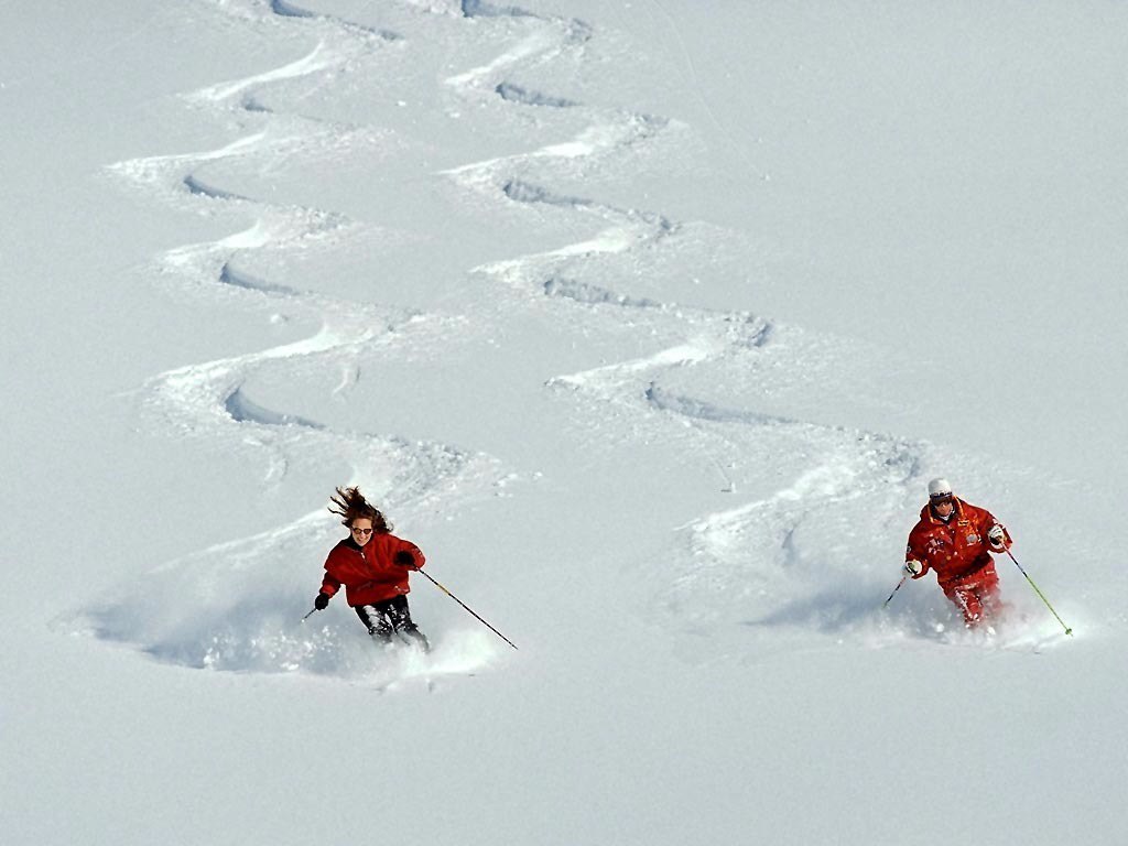 Какой из лыжных курортов Украины выбрать зимой?