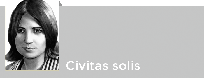 Civitas solis