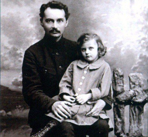 Біографія Володимира Свідзінського