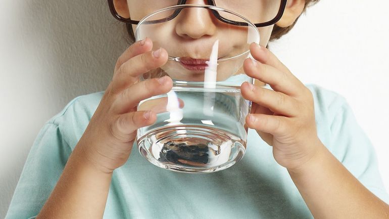 Рискованно ли пить воду из под крана. Как работают фильтры