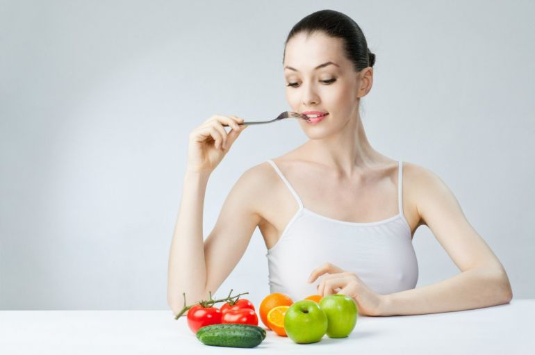 Как можно легко избавиться от пищевой зависимости