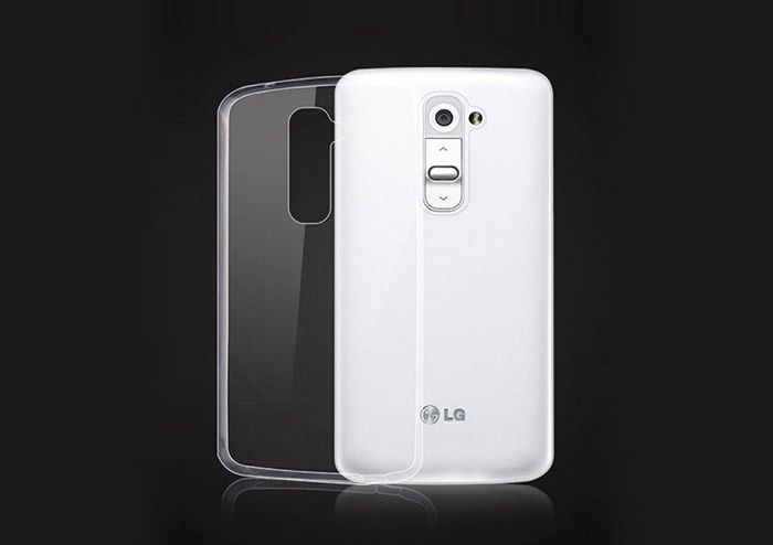 чехла для смартфона LG G2