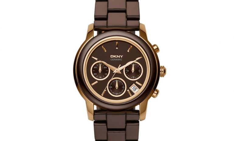 Часы DKNY: лучшие наручные часы